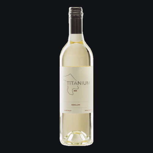 Titanium Semillon