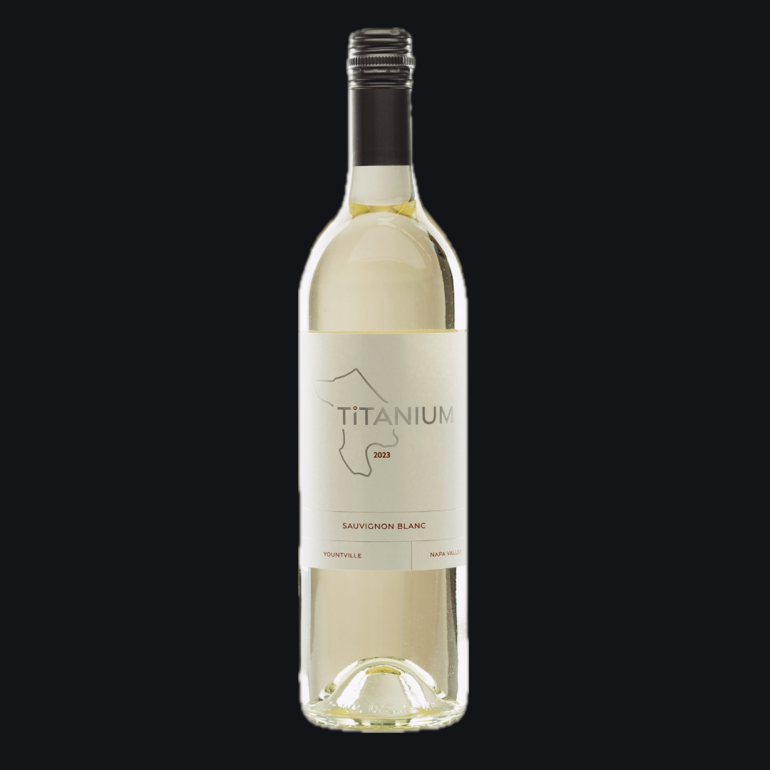 Titanium Sauvignon Blanc