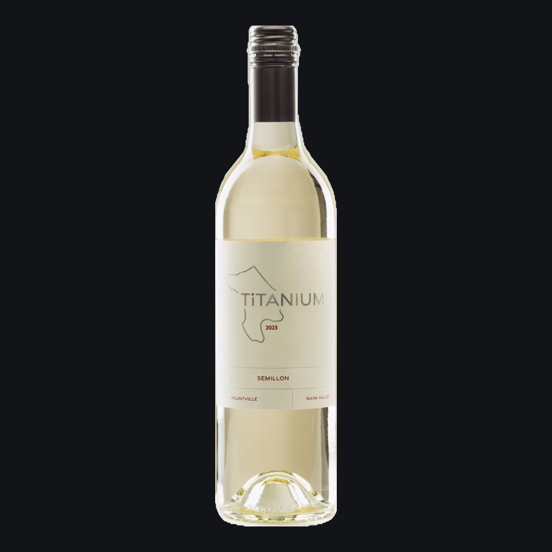 Titanium Semillon